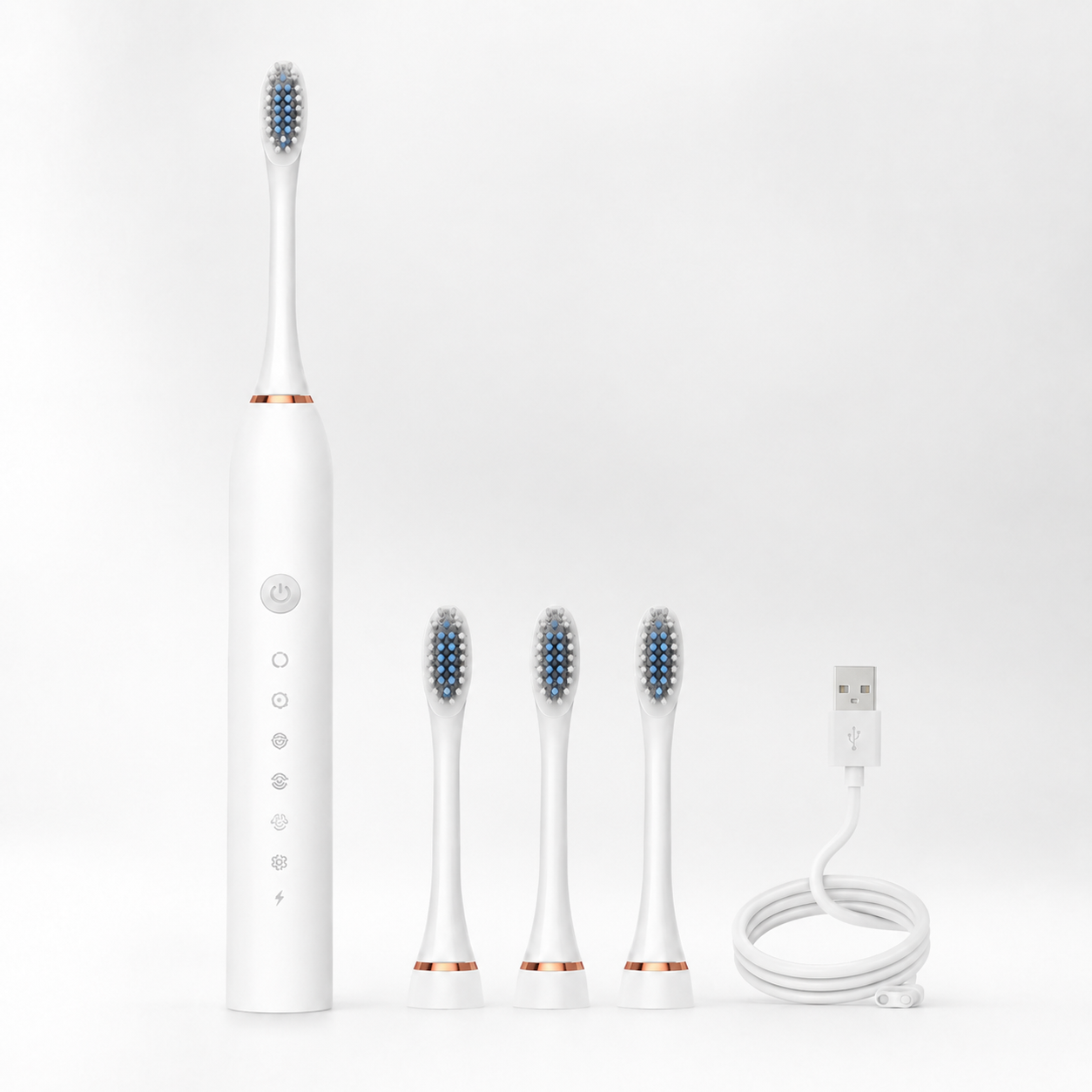 Cepillo de Dientes Eléctrico