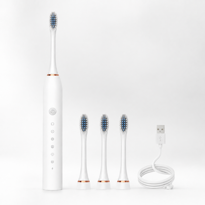 Cepillo de Dientes Eléctrico