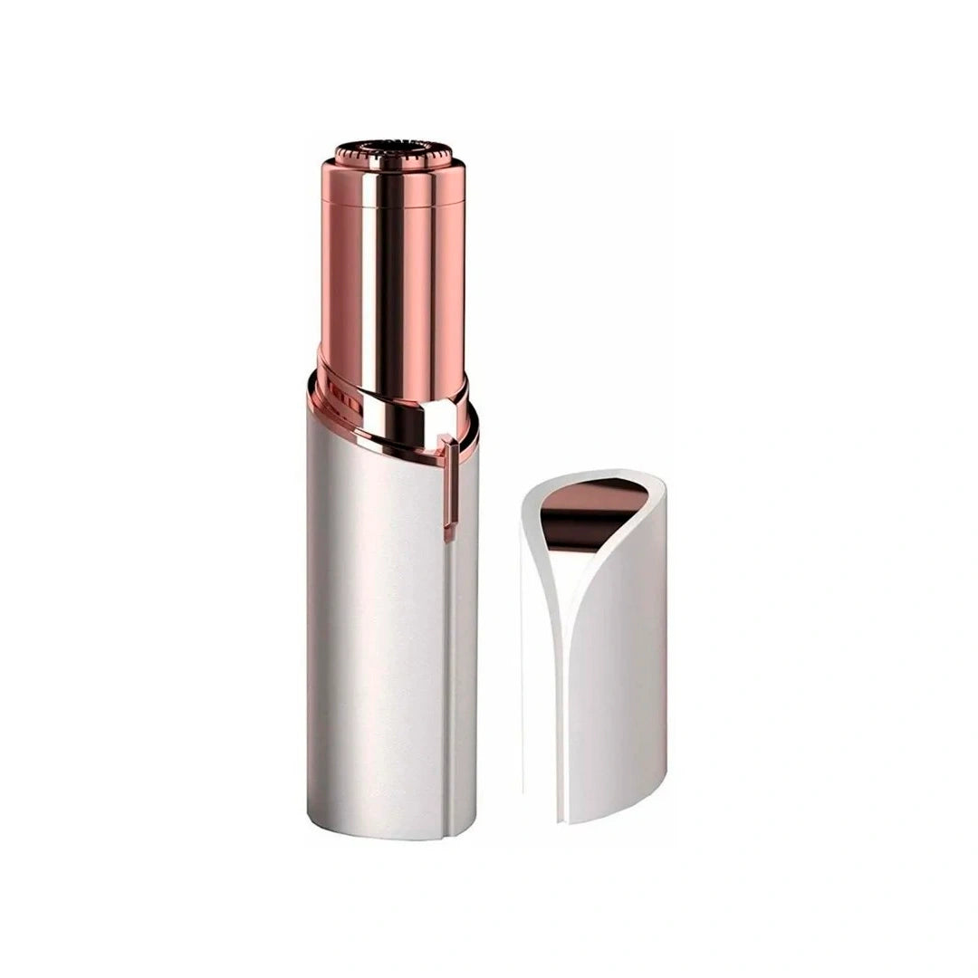 Depiladora Facial