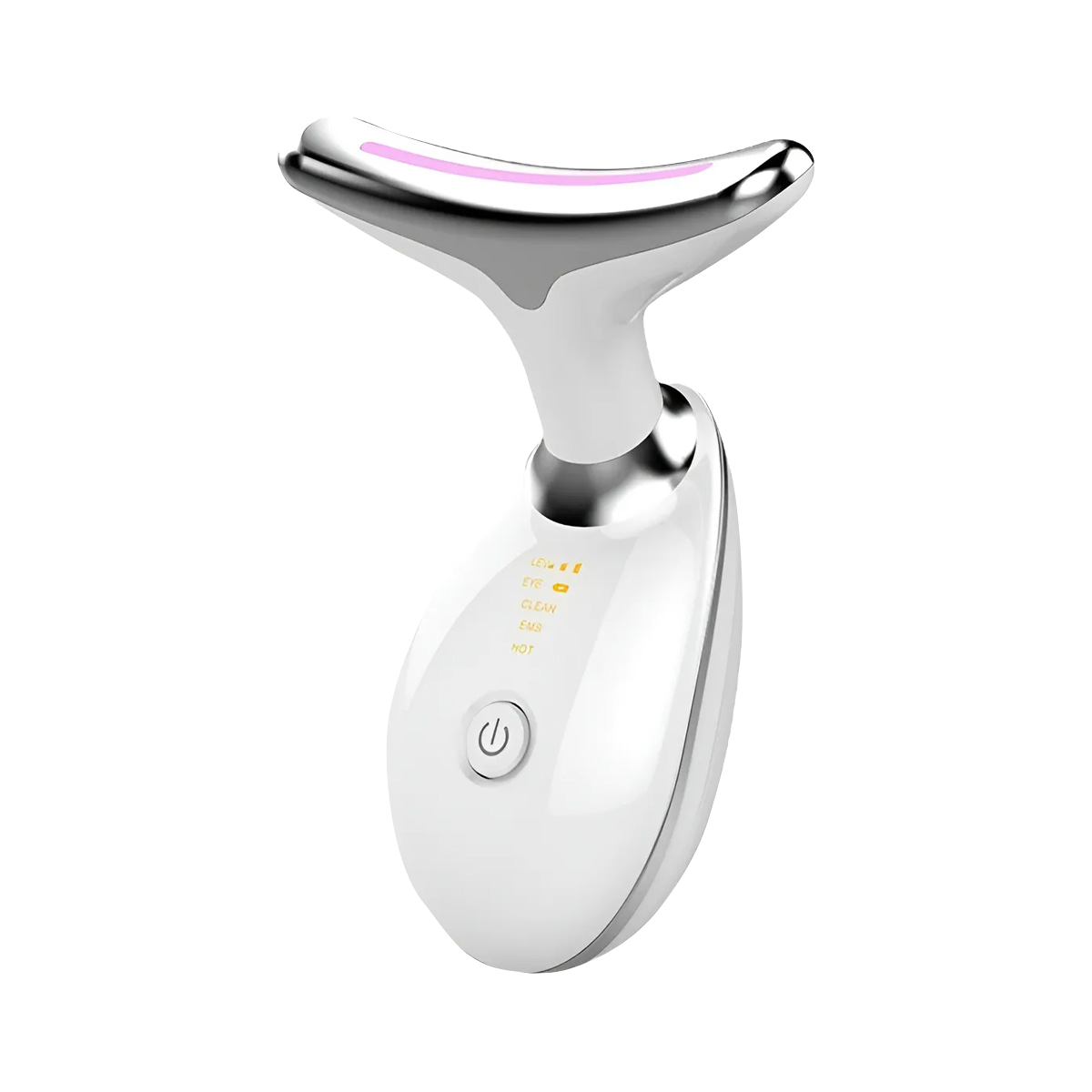 Masajeador Facial LED