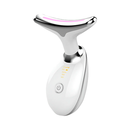 Masajeador Facial LED